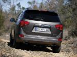Hyundai ix55 2008 года